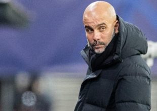 Γκουαρδιόλα: «Μας περιμένουν ακόμα 18 παιχνίδια και 54 βαθμοί»