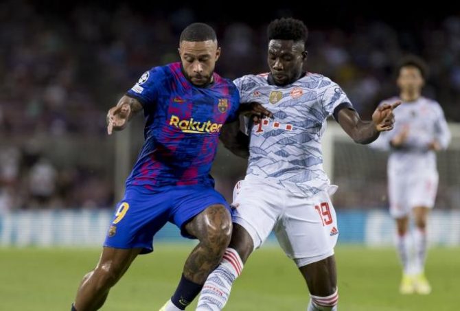 Επίσημο: Χωρίς θεατές το Μπάγερν – Μπαρτσελόνα