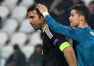 Μπουφόν: «Με την απόκτηση του Ρονάλντο η Γιουβέντους έχασε το DNA της»
