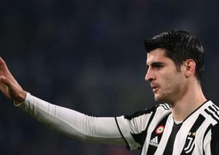 Μεταγραφική έκπληξη: πάει για Μοράτα η Μπαρτσελόνα!