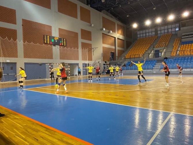Πέρασε «αέρας» από τα Χανιά!