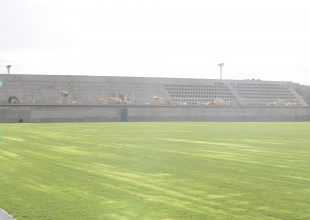 Παίρνει την τελική του μορφή το «Σεραφείδειο» (pics)