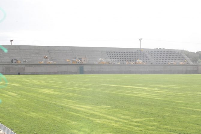 Παίρνει την τελική του μορφή το «Σεραφείδειο» (pics)