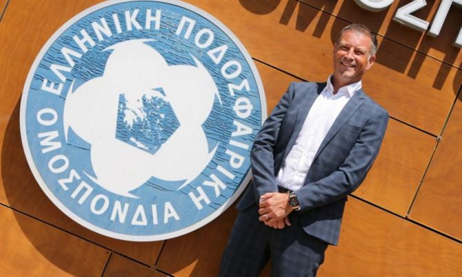 Κλάτενμπεργκ: «Αν δεν ήταν κόκκινη κάρτα το τάκλιν του Κέιν, τότε δεν ξέρω τι είναι»