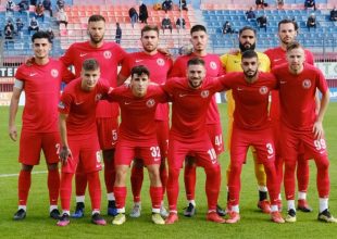 Αλμωπός Αριδαίας για την αποβολή του από τη SL2: «Θα δικαιωθούμε»!
