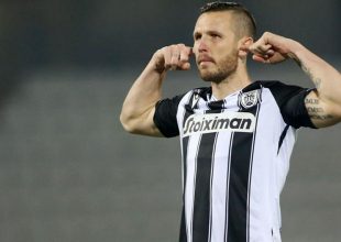 Γλίτωσε από μέγα κάζο ο ΠΑΟΚ – Ισοπαλία με την ΑΕΛ