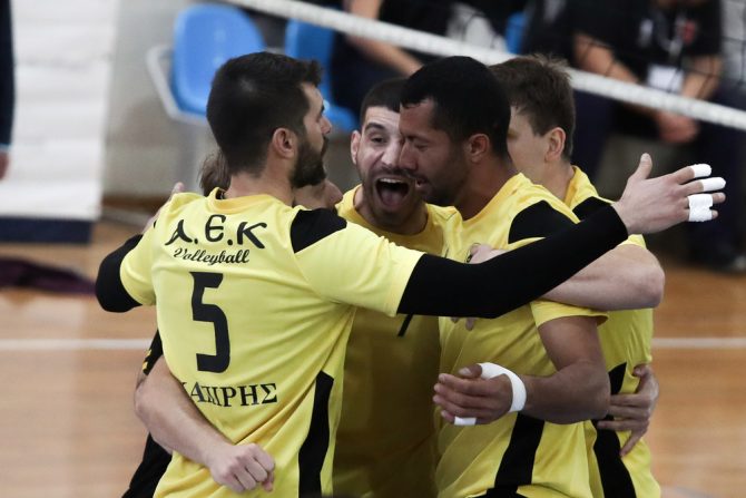 «Μάχη» με την Καλαμάτα στη Νέα Φιλαδέλφεια!