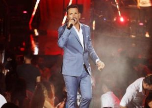 Νίκος Βέρτης: Θετικός στον κορωνοϊό – Αναβάλλονται οι εμφανίσεις του στο YTON