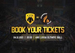 ΟΛΟΙ δίπλα στην Βασίλισσας – Τιγκάρουμε τα Λιόσια