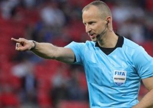 O γνώριμος Ούγγρος Μπόγκναρ στο ντέρμπι ΑΕΚ-Παναθηναϊκού