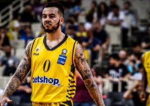 Στους Μάτζικ με 10ήμερο συμβόλαιο πρώην παίκτης της ΑΕΚ