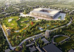 Επίσημο: Μίλαν και Ιντερ επέλεξαν το «Cathedral» για νέο τους γήπεδο