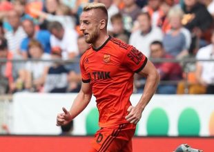 «Πιθανή επόμενη ομάδα του Αουγκουστίνιακ η ΑΕΚ»