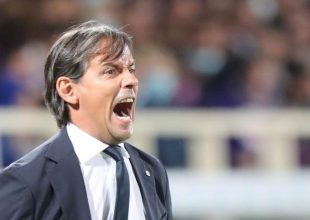 Ιντζάγκι: «Με πίστη κόντρα στη Ρεάλ»