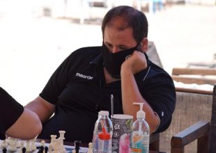 ΑΕΚ Σκάκι: Καλό πλασάρισμα στο «Σπ. Μπίκος»