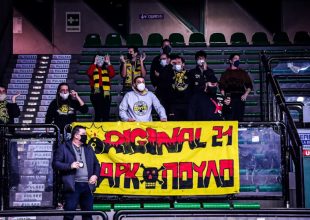 Με τον κόσμο στο πλευρό της στην Ιταλία η Βασίλισσα (ΦΩΤΟ)