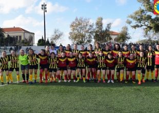 Γυναικείο ποδόσφαιρο: Το «ευχαριστώ» της ΑΕΚ στην ΑΕ Λήμνου