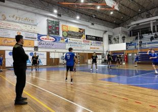 Χάντμπολ: Νίκησαν τον Ιωνικό οι Έφηβοι της ΑΕΚ