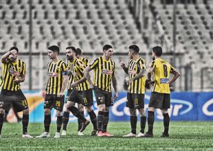 «Αυτοκτονία» και… μαύρα Χριστούγεννα για την ΑΕΚ