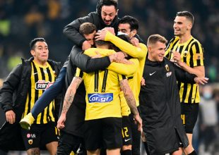 Ζητούσαν ρεπό οι παίκτες, τους το αρνήθηκε ο Γιαννίκης