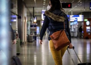 Με μοριακό έλεγχο 72 ωρών, η είσοδος στην Ελλάδα από σήμερα