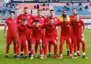 Η SL2 απέβαλε τον Αλμωπό από το πρωτάθλημα
