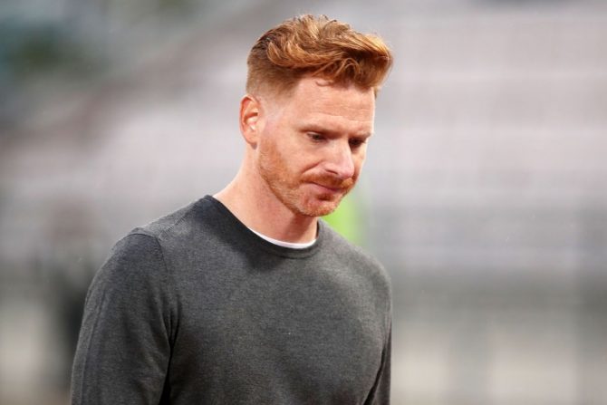 Βόλος: Τέλος ο Αμπασκάλ από τον πάγκο των Θεσσαλών