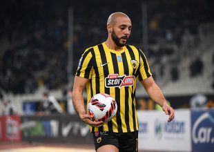 Λήξαν θεωρείται το θέμα Αμραμπάτ – Βράνιες
