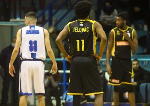 «Κατέρρευσε» από τις απουσίες η Βασίλισσα