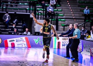 Αποχαιρέτησε το BCL με ήττα η Βασίλισσα