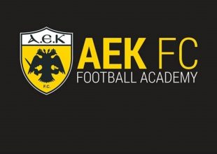 Η Ακαδημία ΑΕΚ εύχεται για τα Χριστούγεννα και το 2025 (VIDEO)