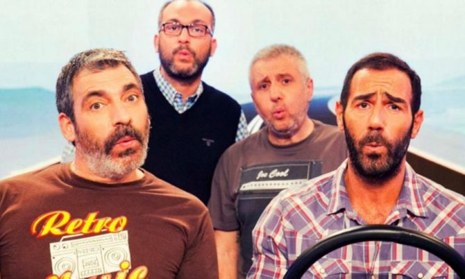 Πρώην εργαζόμενη «Ράδιο Αρβύλα»: «Ήξεραν ότι παρενοχλεί ο γλοιώδης – Συνέπλεαν με τον γυμνοσάλιαγκα»