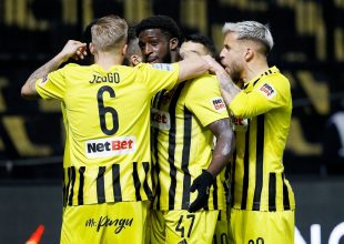 Άρης – ΟΦΗ 3-1: Το σούπερ γκολ του Ιτούρμπε έδωσε αβαντάζ πρόκρισης στους κίτρινους