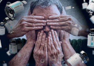 Κορωνοϊός – Νέα Ρύθμιση: Ποινή φυλάκισης έως 2 χρόνια για αρνητές γονείς που δεν στέλνουν τα παιδιά σχολείο