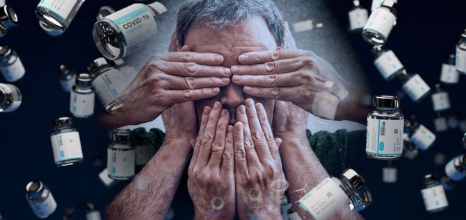 Κορωνοϊός – Νέα Ρύθμιση: Ποινή φυλάκισης έως 2 χρόνια για αρνητές γονείς που δεν στέλνουν τα παιδιά σχολείο