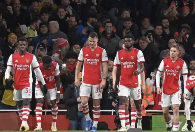 Συνεχίζει να «σφυροκοπά» την Άρσεναλ ο κορωνοϊός!