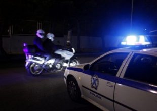 Εκρήξεις σε αλυσίδα εστιατορίων σε Μαρούσι και Νέα Ιωνία