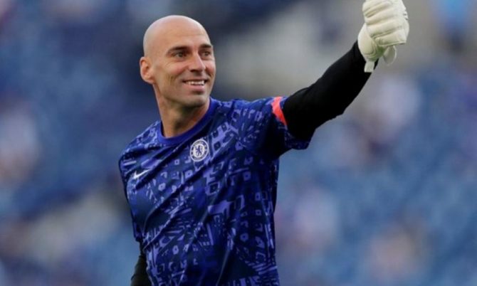 Πήρε Καμπαγέρο η Σαουθάμπτον για έναν μήνα