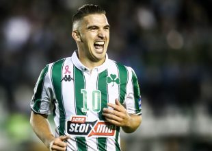 «Η Λεχ Πόζναν κι άλλες δύο ομάδες θέλουν τον Καρλίτος»