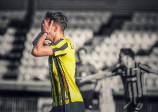 Για να επιστρέψει στις νίκες κόντρα στον Αστέρα Βλαχιώτη η ΑΕΚ Β’