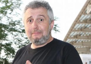 Στάθης Παναγιωτόπουλος στους αστυνομικούς: «Δεν καταλαβαίνω γιατί όλος αυτός ο ντόρος»