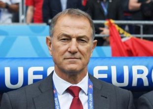 «Στους υποψήφιους για την Εθνική ο Ντε Μπιάζι»