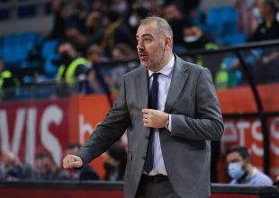 ΚΑΕ ΑΕΚ σε Δέδα: «Εις το επανιδείν»