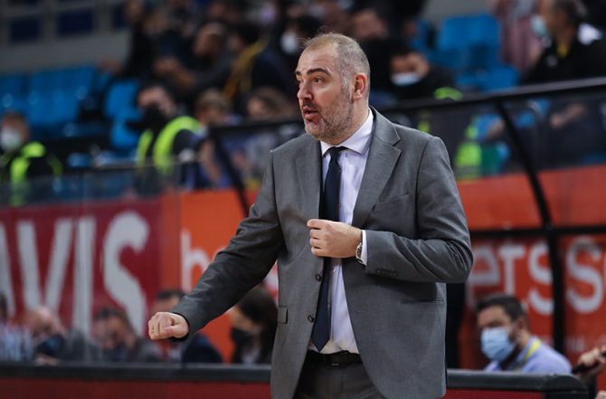 ΚΑΕ ΑΕΚ σε Δέδα: «Εις το επανιδείν»