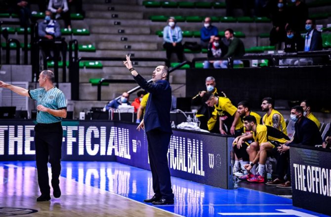 Δέδας: «Να μιλήσουμε όλοι μαζί για να δούμε την επόμενη μέρα»