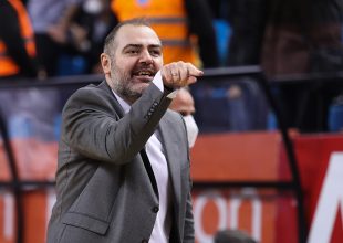 Δέδας: «Απ’ τους καλύτερους πόιντ γκαρντ στην Ελλάδα ο Κόνιαρης, αθλητικός ψηλός ο Κουζέλογλου»