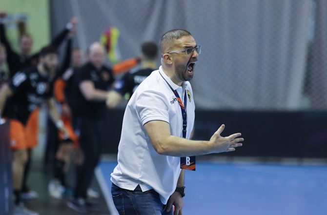 Δημητρούλιας: «Κλειδί η σταθερότητα και η καλή ψυχολογία »