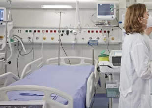 Κορωνοϊός – Πάτρα: Ανεμβολίαστα αδέλφια πέθαναν με διαφορά λίγων ωρών