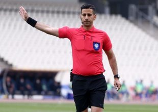 Παναιτωλικός για ορισμό Ευαγγέλου: «Μεγάλη και ανεξήγητη πρόκληση, κύριε Κλάτενμπεργκ αναθεωρήστε»