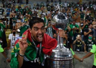 Globo: “Ο Αμπέλ Φερέιρα γίνεται από τους πιο ακριβοπληρωμένους προπονητές”